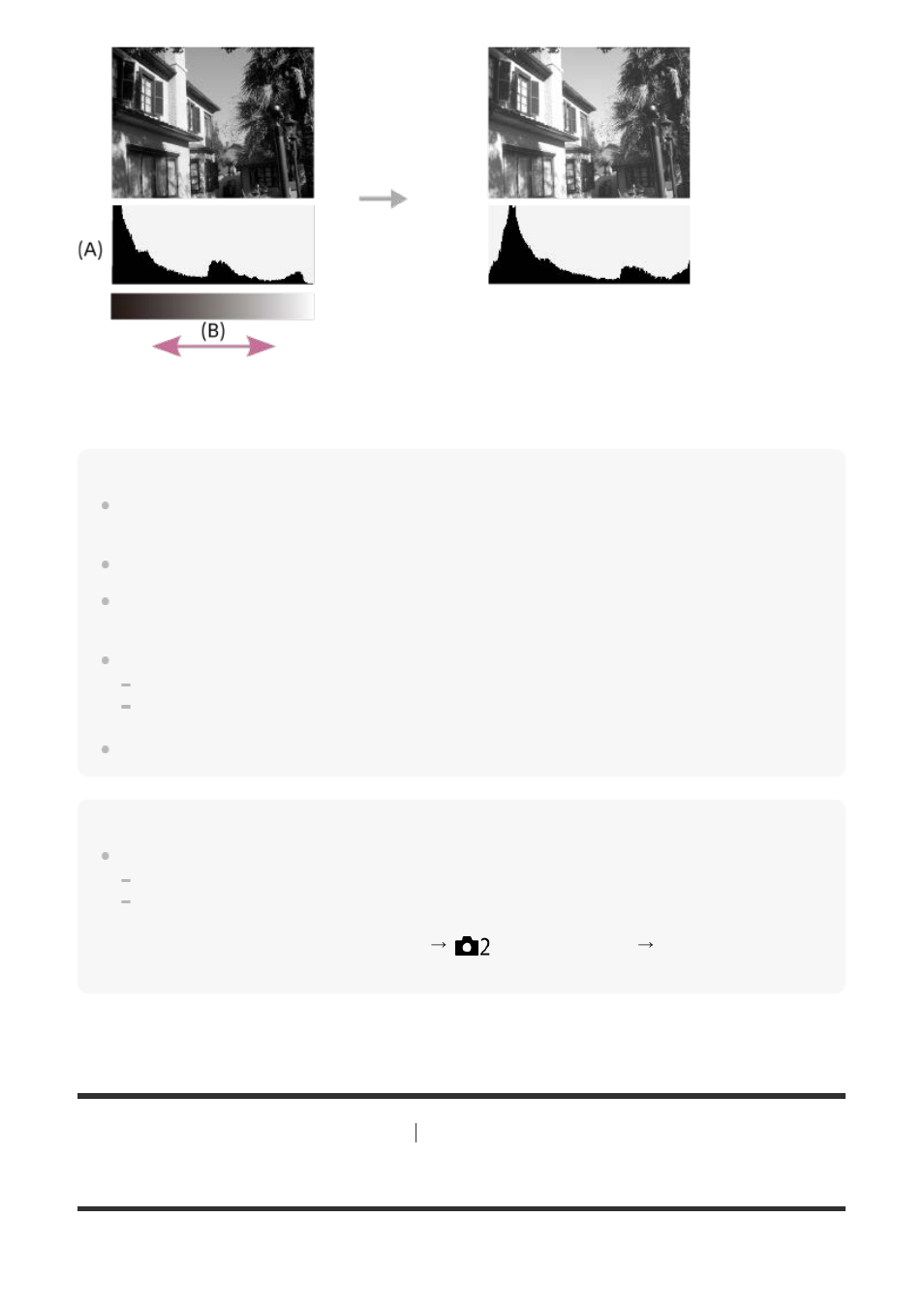 Disp button (monitor/finder) | Sony ILCA-99M2 User Manual | Page 42 / 413