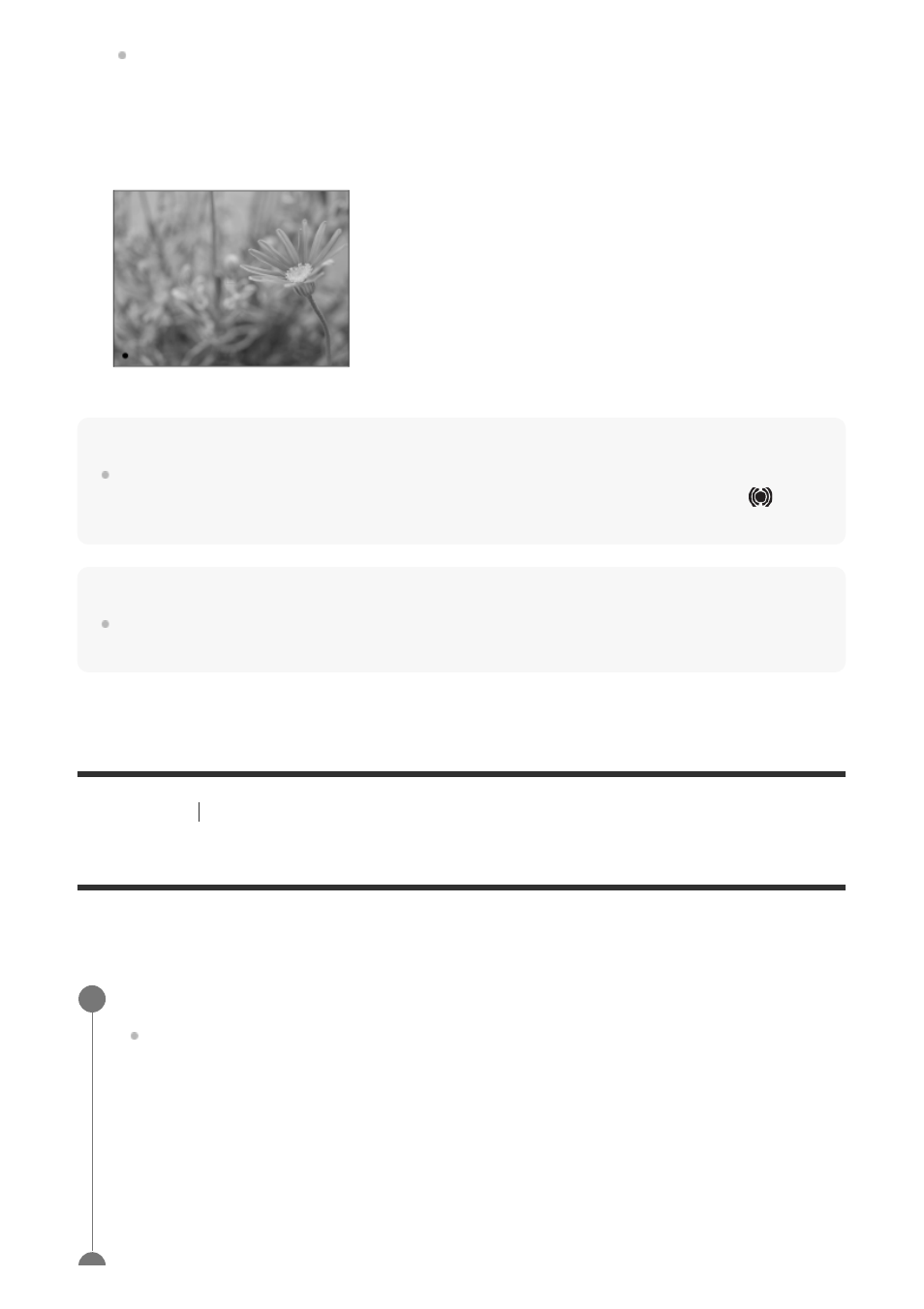 Focus mode | Sony ILCA-99M2 User Manual | Page 62 / 413