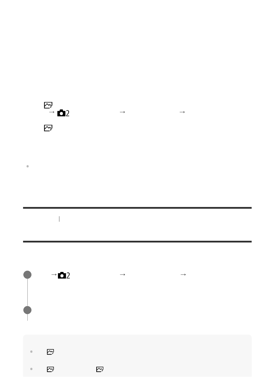 Af on [37, Af on | Sony ILCA-99M2 User Manual | Page 70 / 413