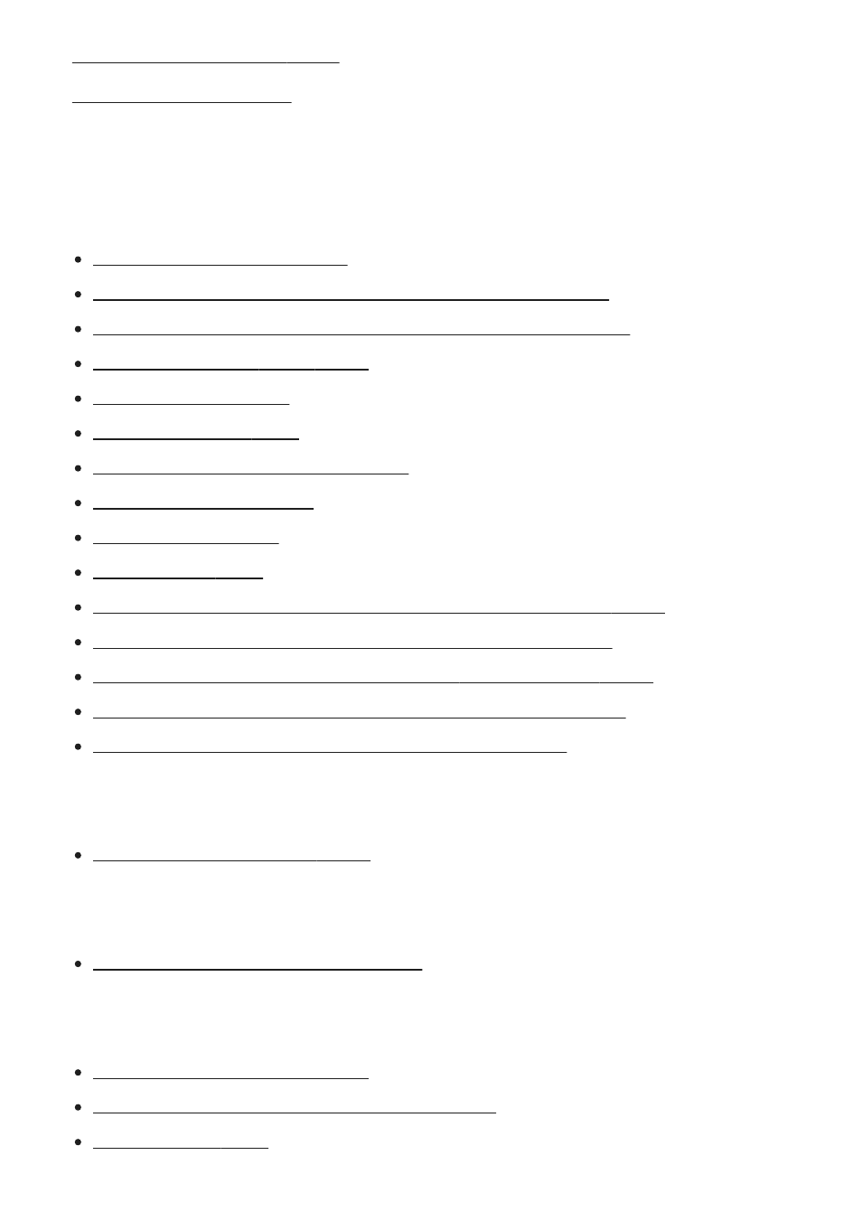 Sony ILCA-99M2 User Manual | Page 8 / 413