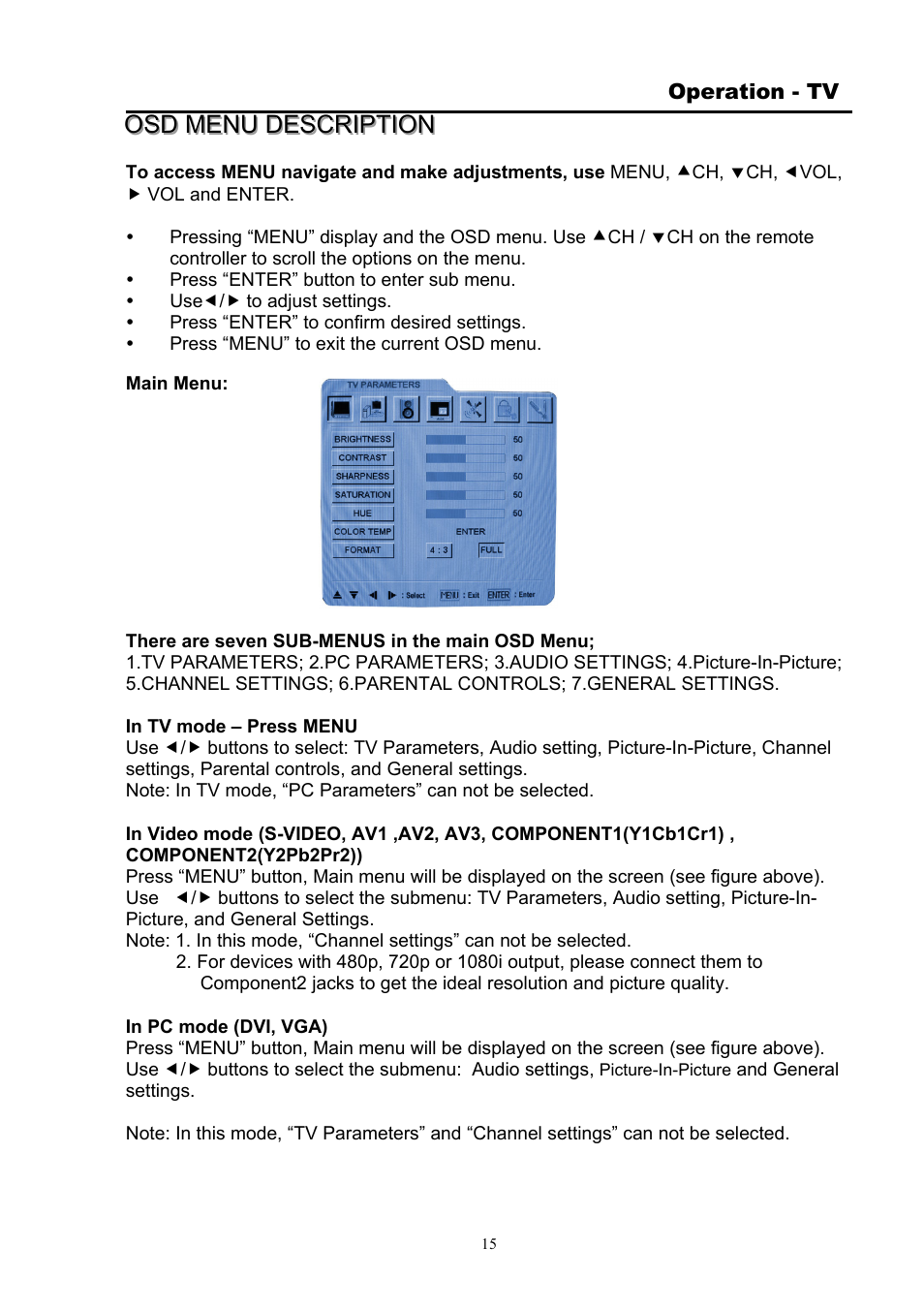 Digimate DGL32 User Manual | Page 16 / 26