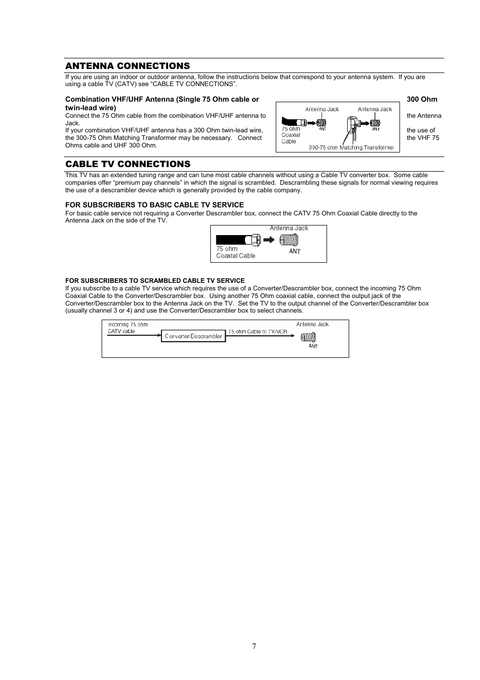 Digimate DGL32 User Manual | Page 8 / 26