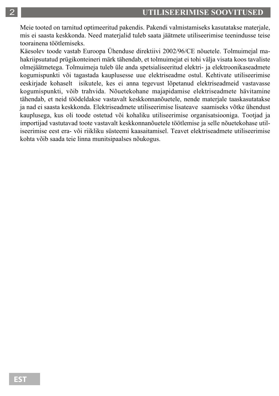 Shivaki SVC-1438GLD User Manual | Page 3 / 61
