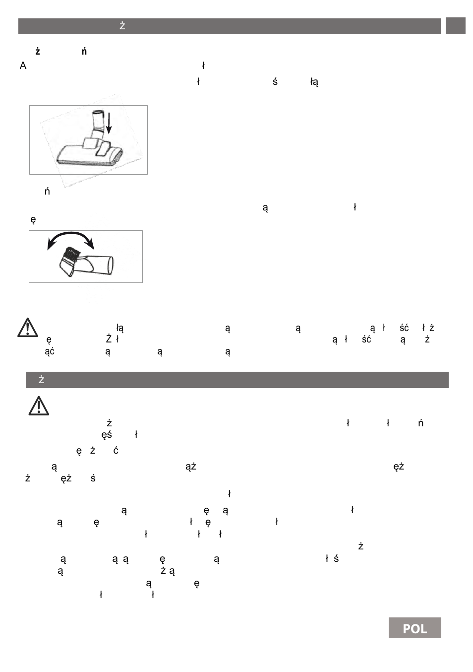 Shivaki SVC-1438GLD User Manual | Page 57 / 61