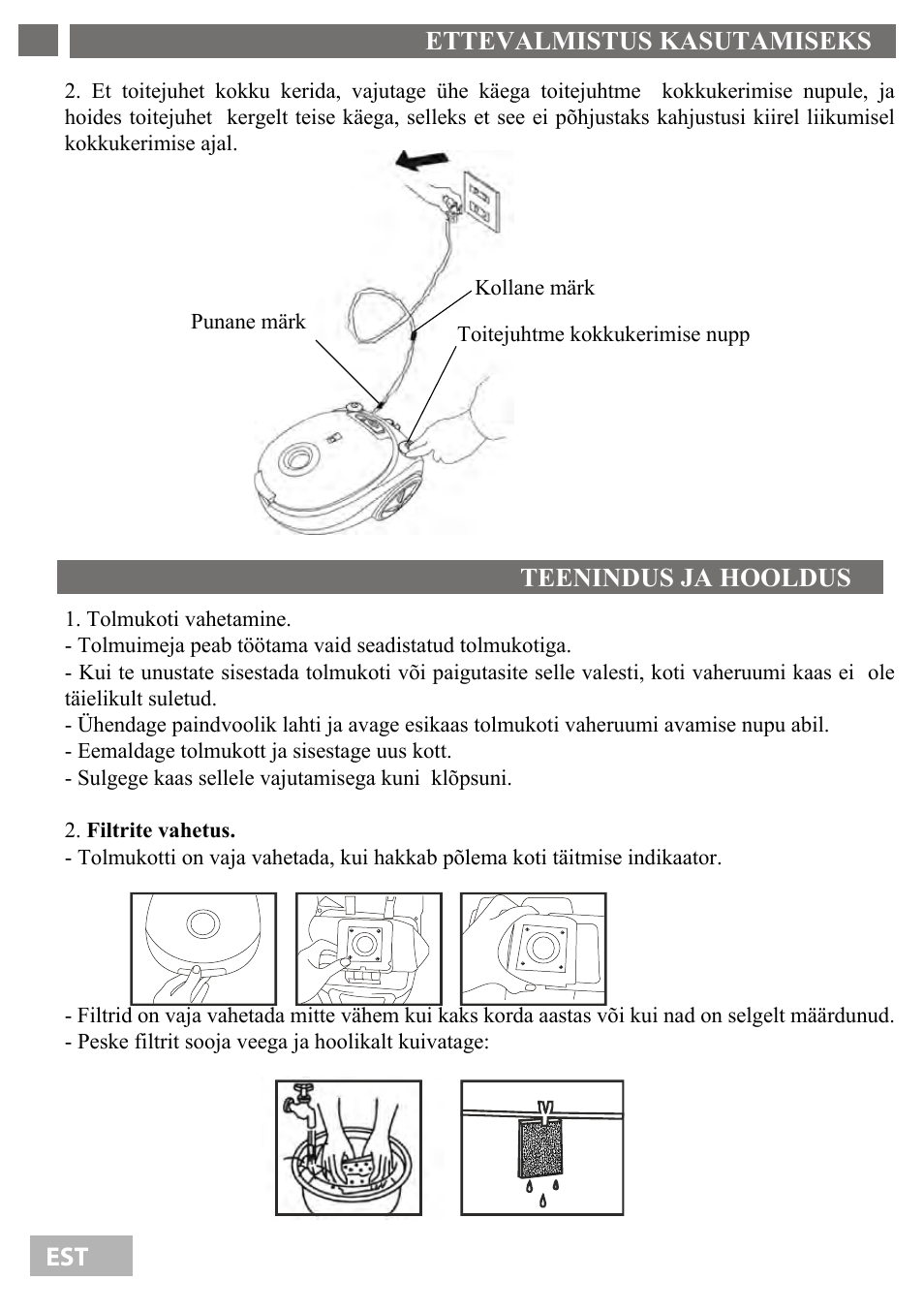 Shivaki SVC-1438GLD User Manual | Page 7 / 61