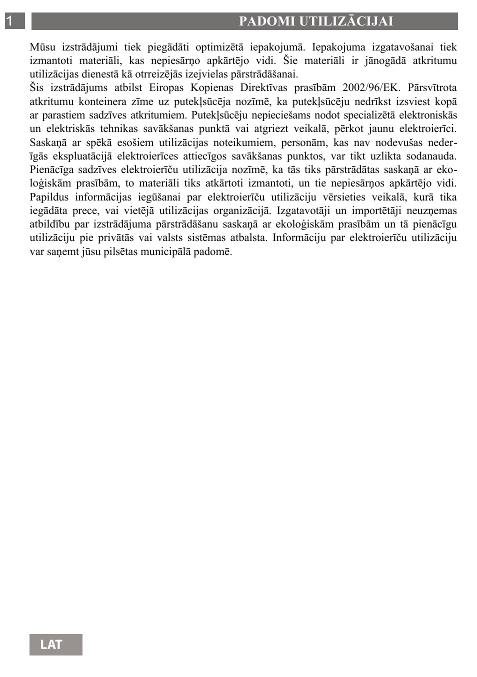 Shivaki SVC-1736R User Manual | Page 19 / 68
