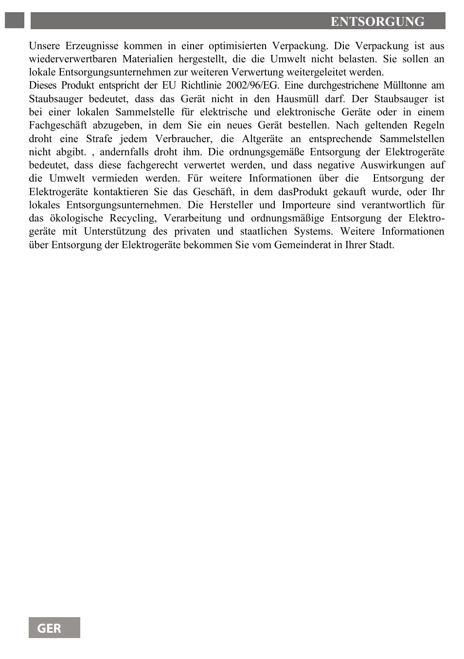 Shivaki SVC-1736R User Manual | Page 35 / 68