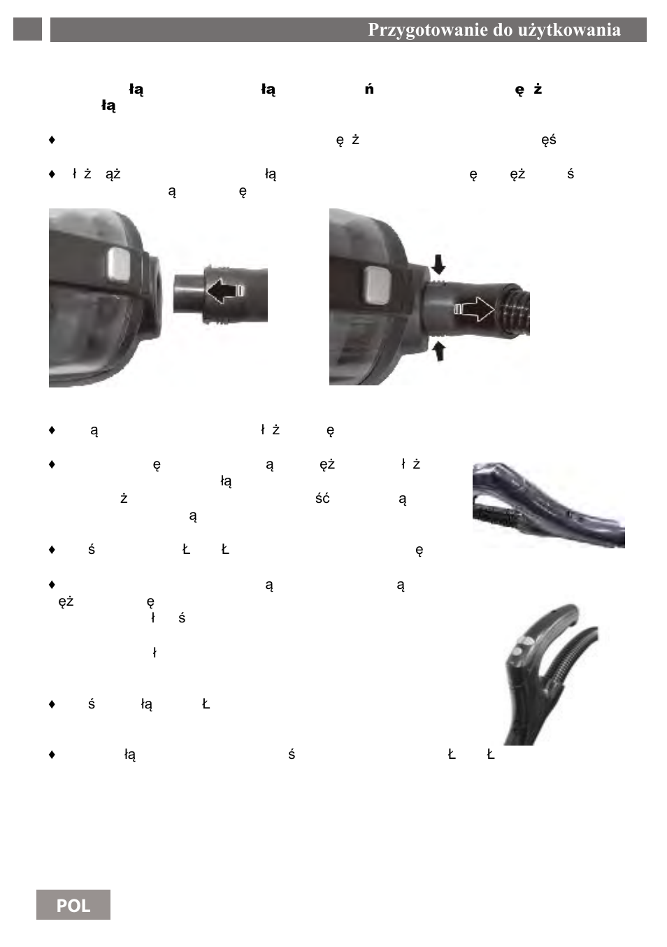 Shivaki SVC-1736R User Manual | Page 62 / 68