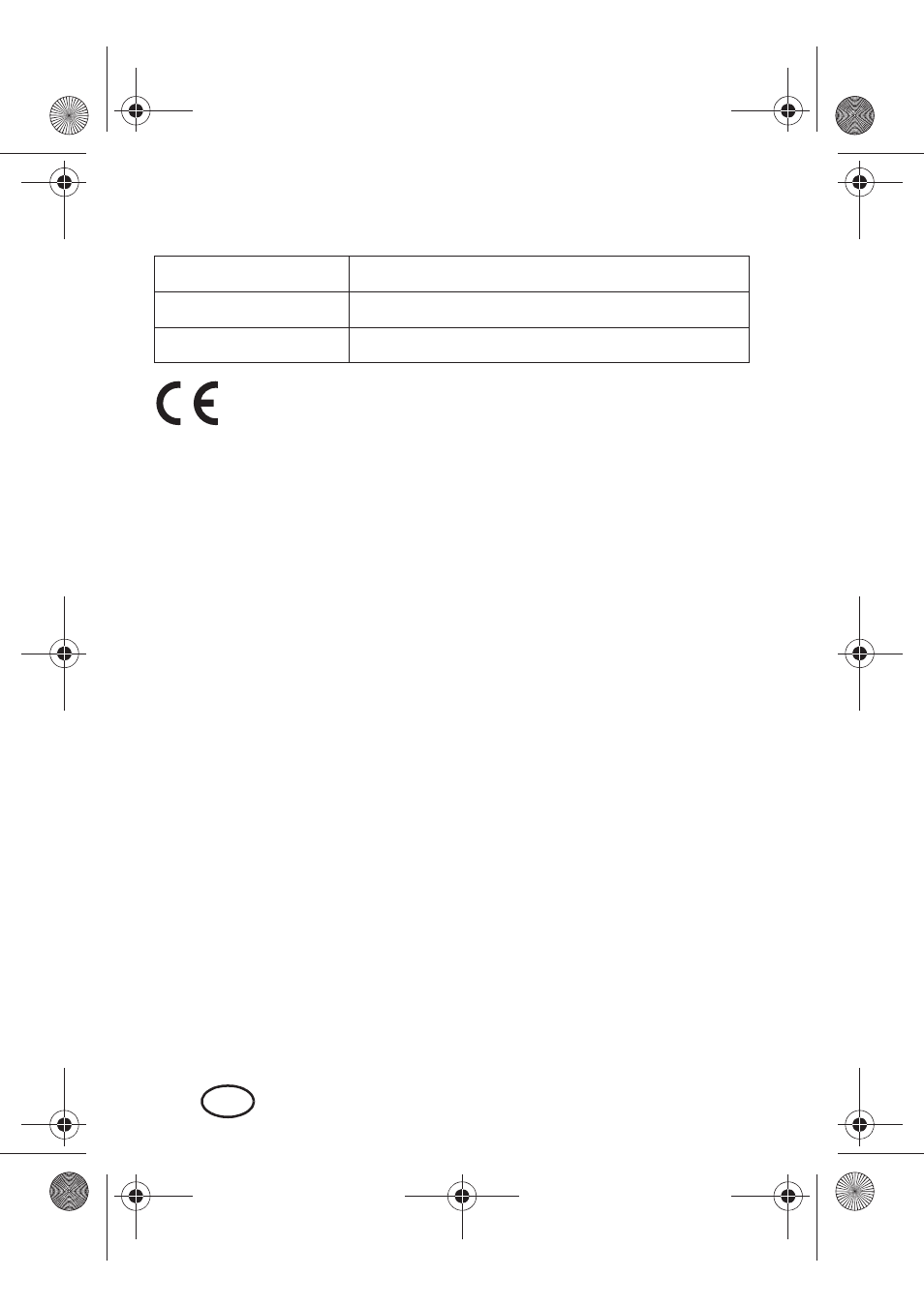 Caractéristiques techniques, Garantie de hoyer handel gmbh | Nevadent NKZ 2 A1 User Manual | Page 12 / 54