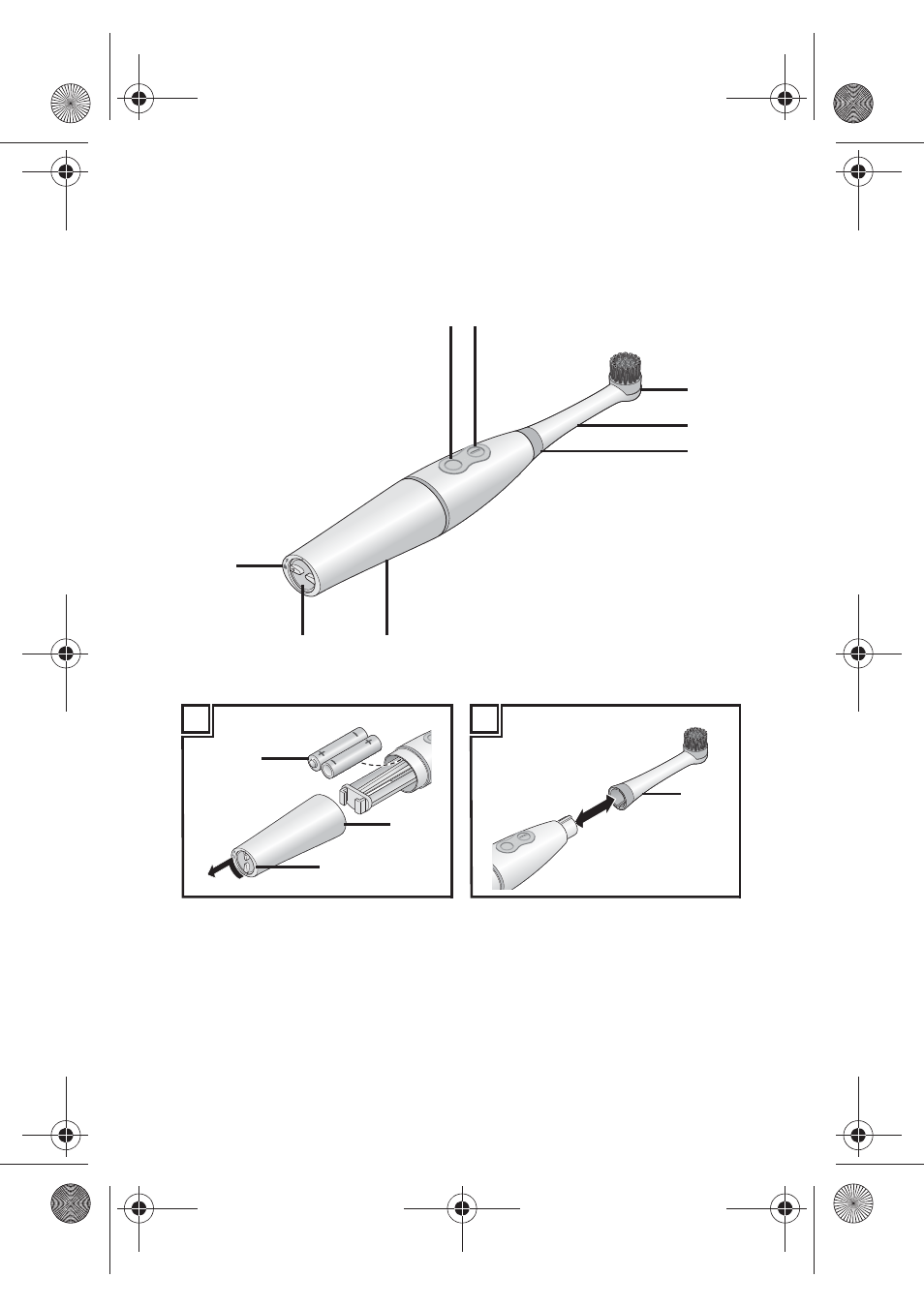 Nevadent NKZ 2 A1 User Manual | Page 3 / 54