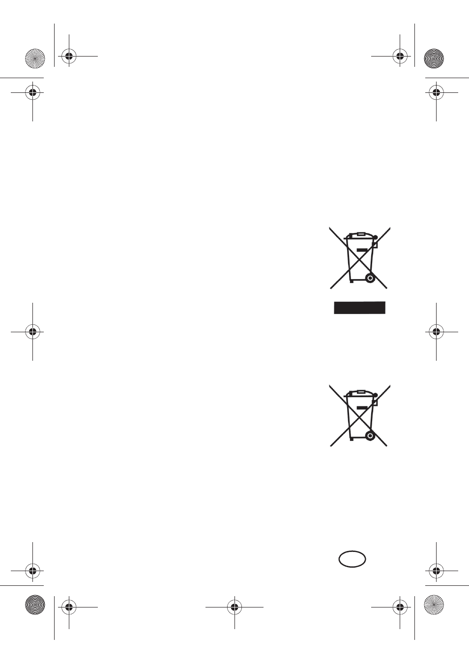 Reinigen / hygieneanforderungen, Entsorgen | Nevadent NKZ 2 A1 User Manual | Page 35 / 54