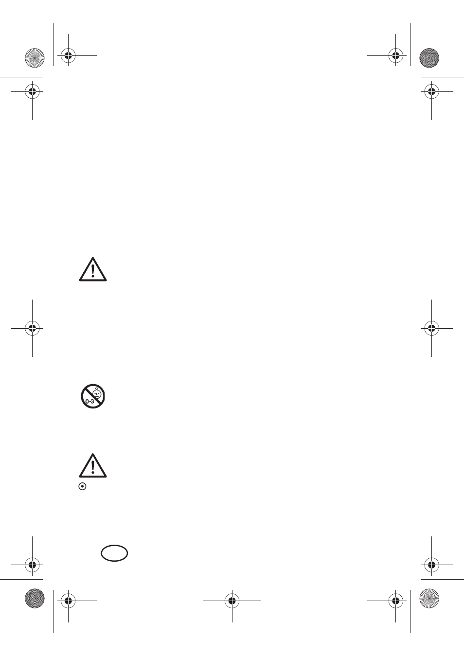 Utilisation conforme, Consignes de sécurité | Nevadent NKZ 2 A1 User Manual | Page 6 / 54