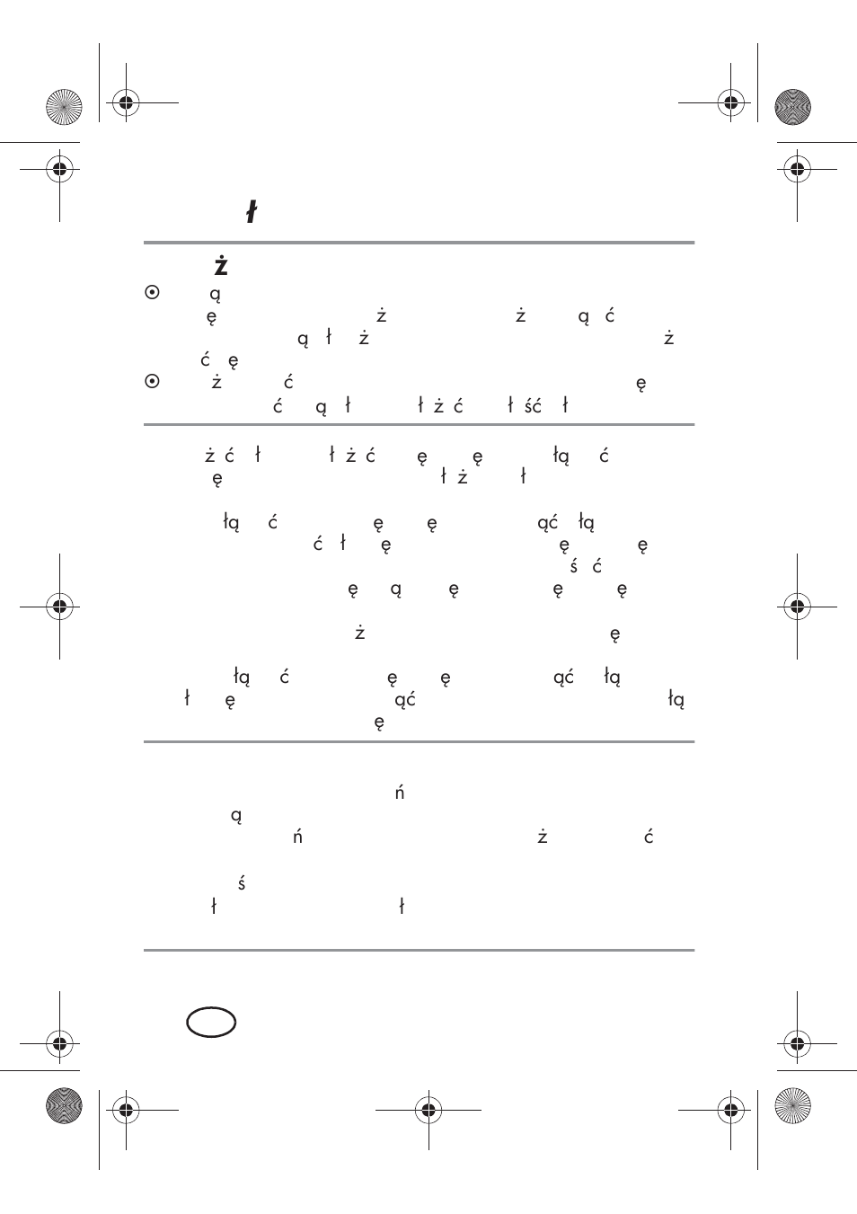 Obsĝuga | Nevadent NKZ 2 A1 User Manual | Page 22 / 86
