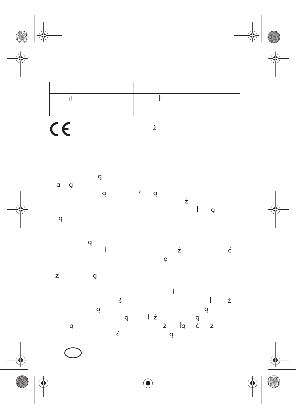 Dane techniczne, Gwarancja hoyer handel gmbh | Nevadent NKZ 2 A1 User Manual | Page 24 / 86