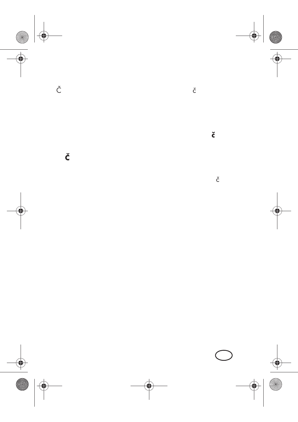 Najlepša hvala za vaše zaupanje | Nevadent NKZ 2 A1 User Manual | Page 43 / 86