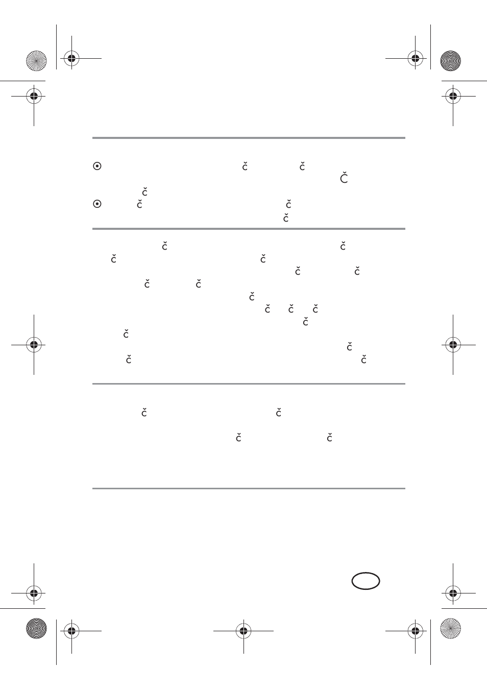Uporaba | Nevadent NKZ 2 A1 User Manual | Page 47 / 86