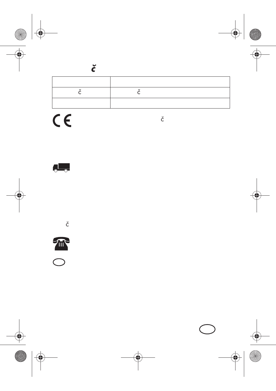 Tehniêni podatki, Garancija | Nevadent NKZ 2 A1 User Manual | Page 49 / 86