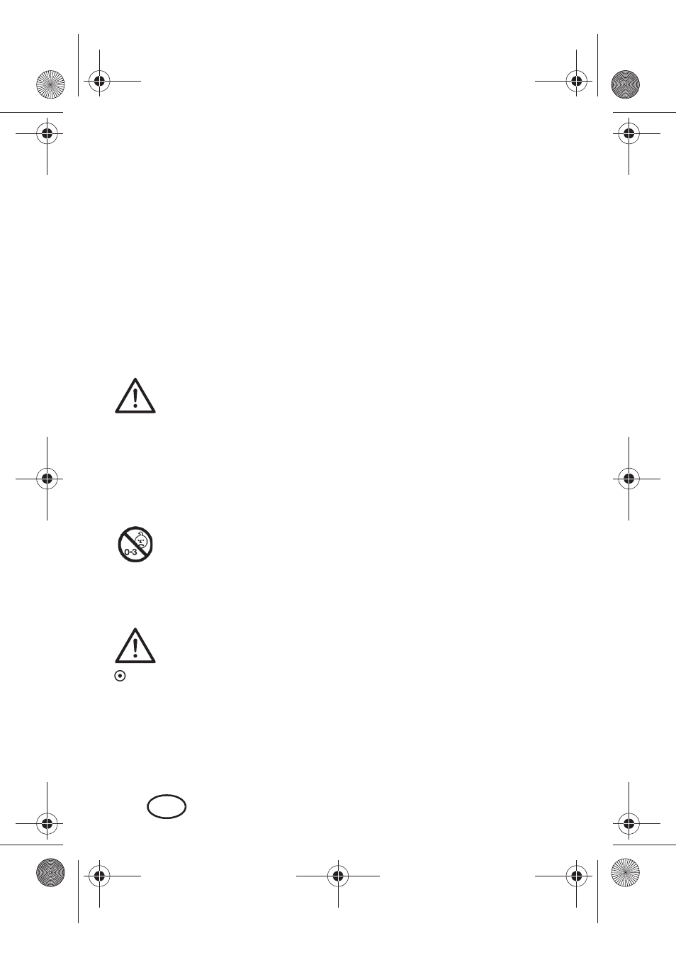 Intended purpose, Safety information | Nevadent NKZ 2 A1 User Manual | Page 6 / 86