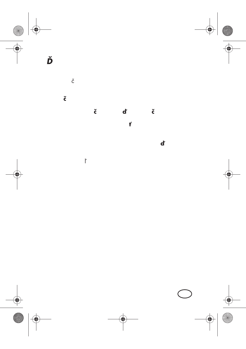 Ëakujeme za vašu dôveru | Nevadent NKZ 2 A1 User Manual | Page 63 / 86
