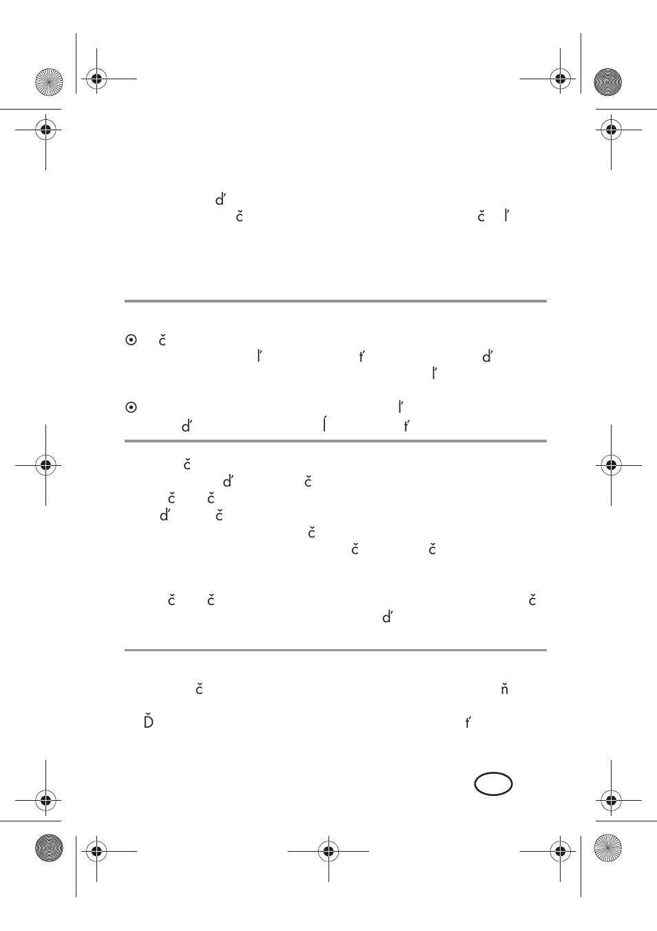 Obsluha | Nevadent NKZ 2 A1 User Manual | Page 67 / 86