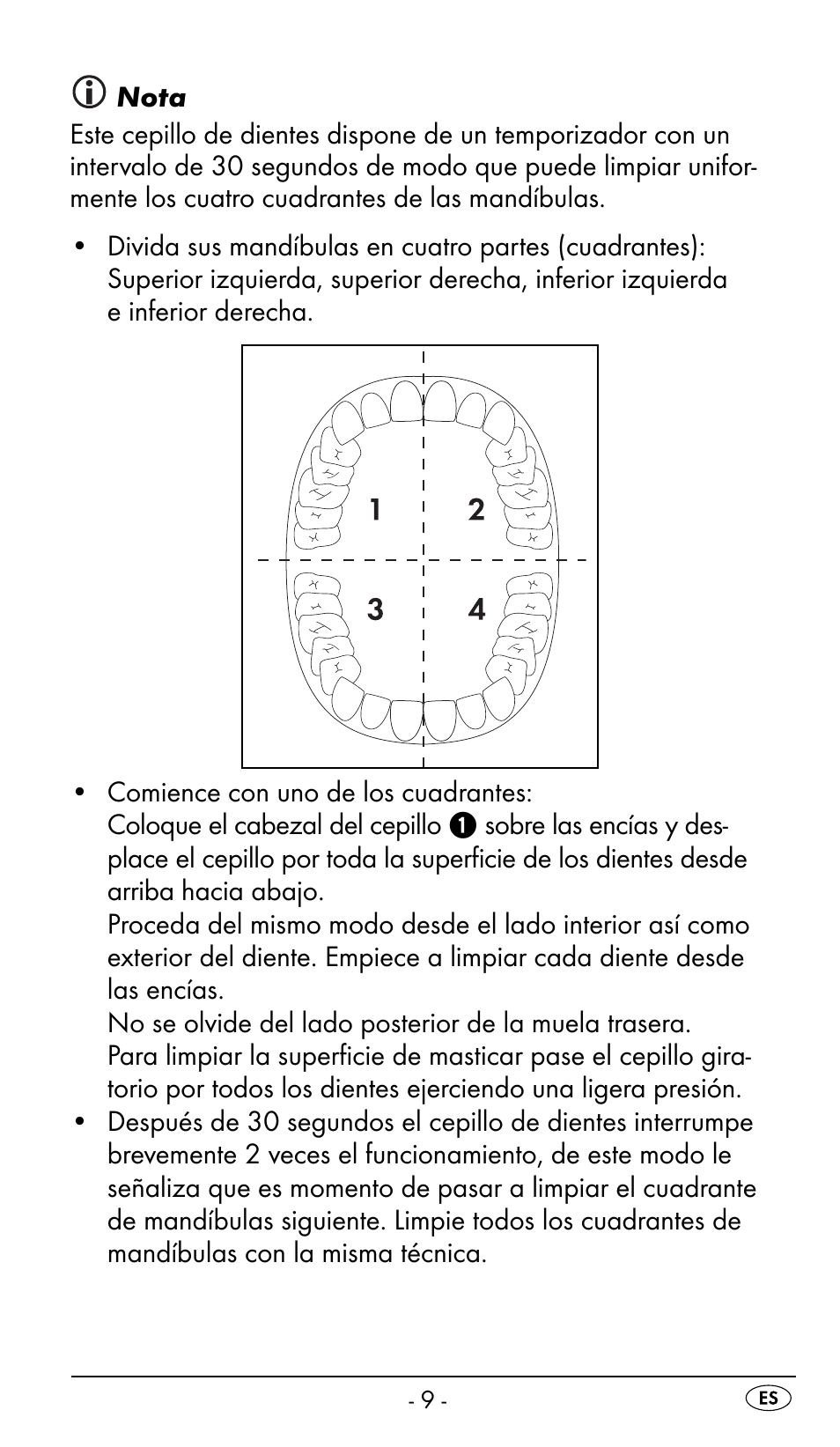 Nevadent DAZ 2.4 B2 User Manual | Page 12 / 76