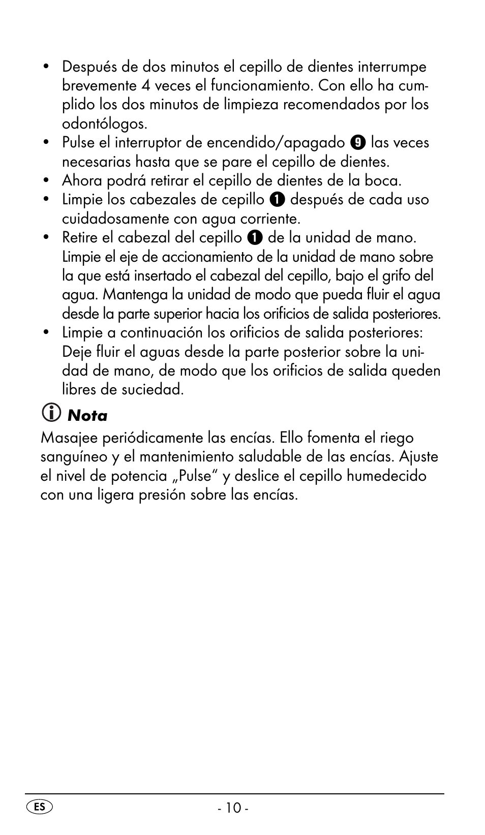 Nevadent DAZ 2.4 B2 User Manual | Page 13 / 76