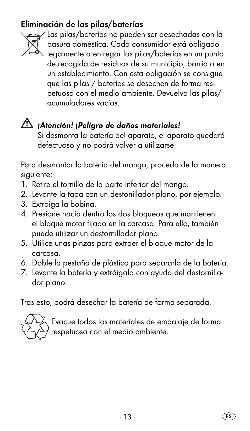 Nevadent DAZ 2.4 B2 User Manual | Page 16 / 76