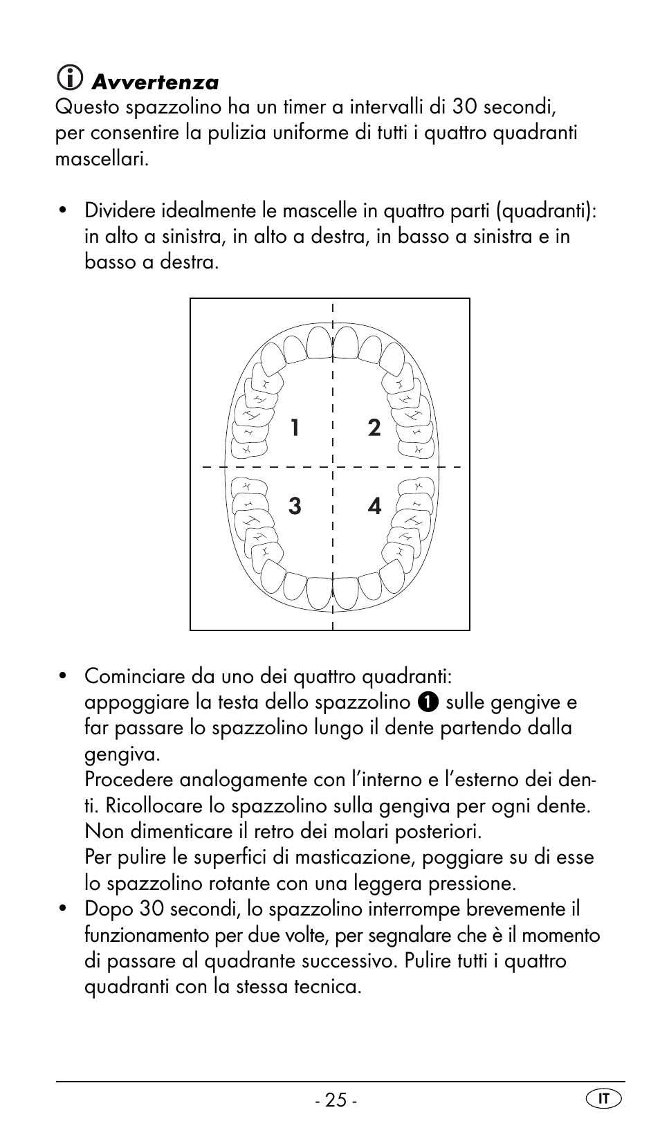 Nevadent DAZ 2.4 B2 User Manual | Page 28 / 76