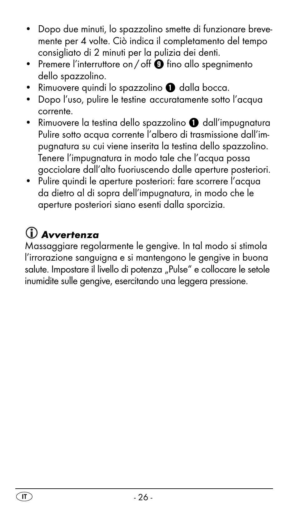 Nevadent DAZ 2.4 B2 User Manual | Page 29 / 76