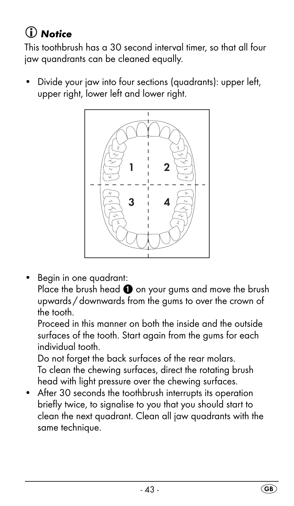 Nevadent DAZ 2.4 B2 User Manual | Page 46 / 76