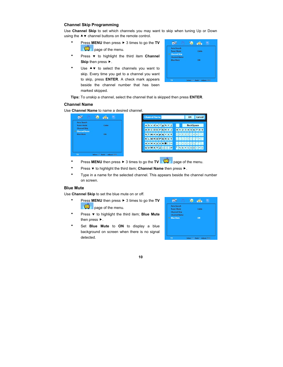 Digimate DGL2700 User Manual | Page 17 / 29