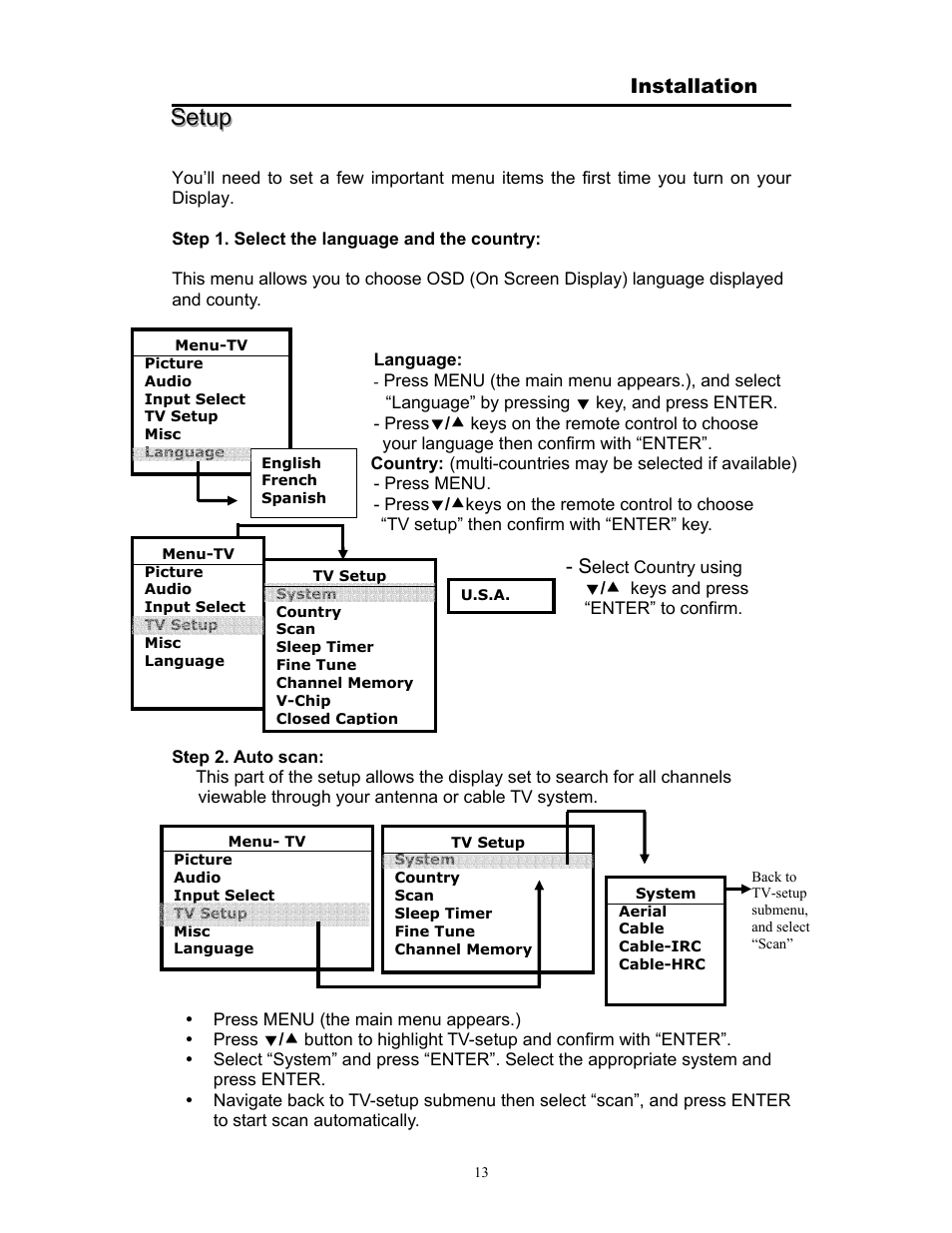 Digimate DGL20 User Manual | Page 14 / 24