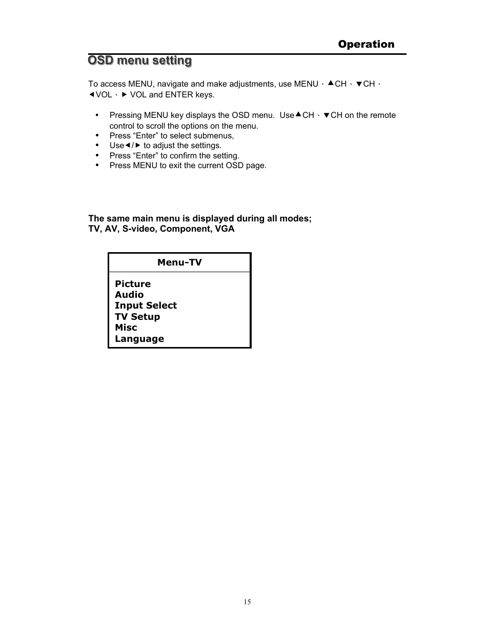Digimate DGL20 User Manual | Page 16 / 24