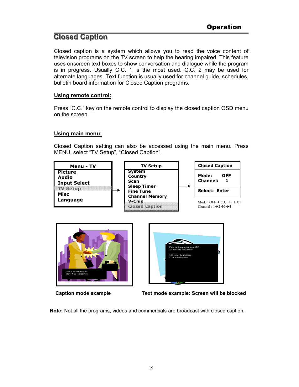 Digimate DGL20 User Manual | Page 20 / 24