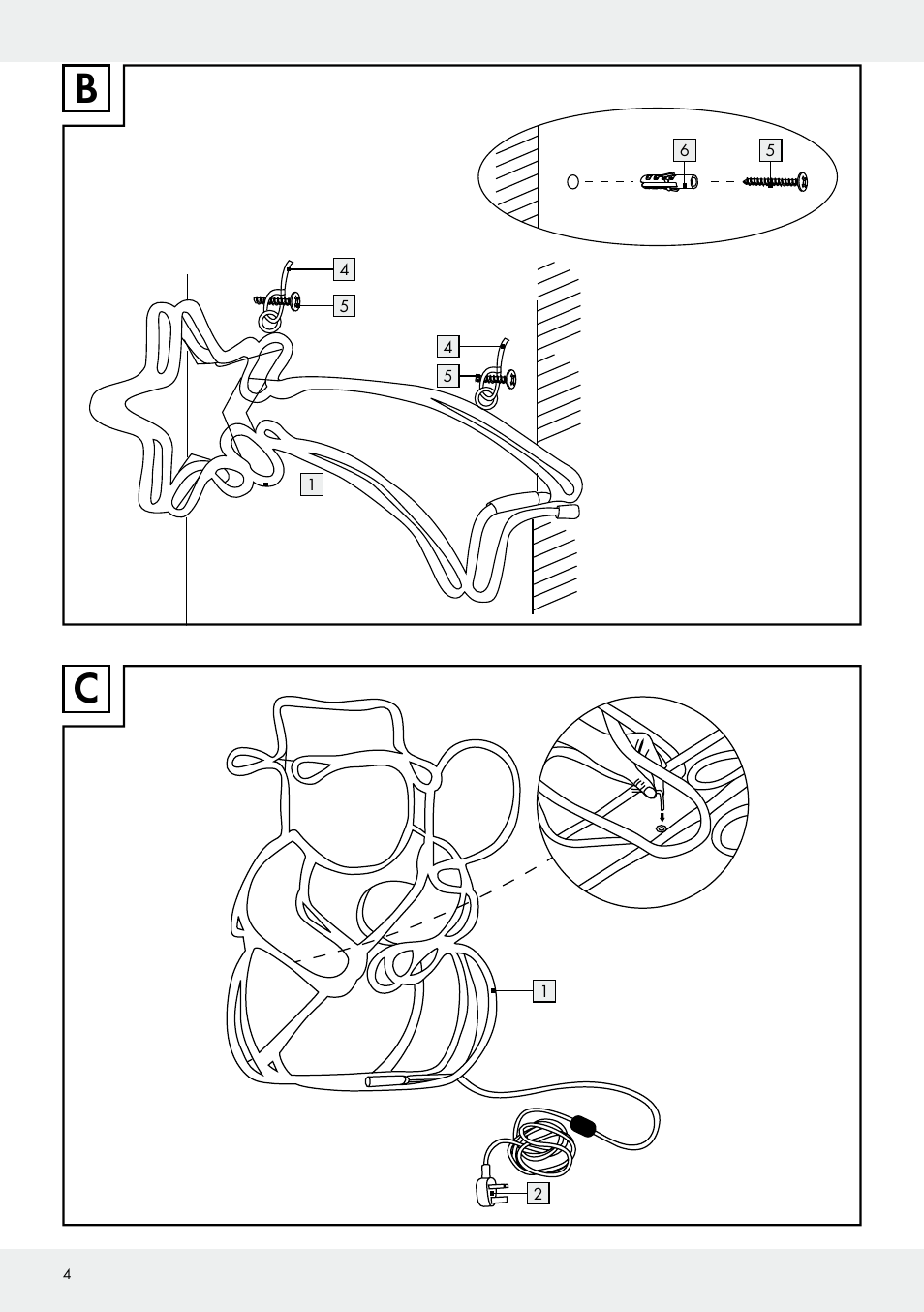 Melinera Z31531 User Manual | Page 4 / 12
