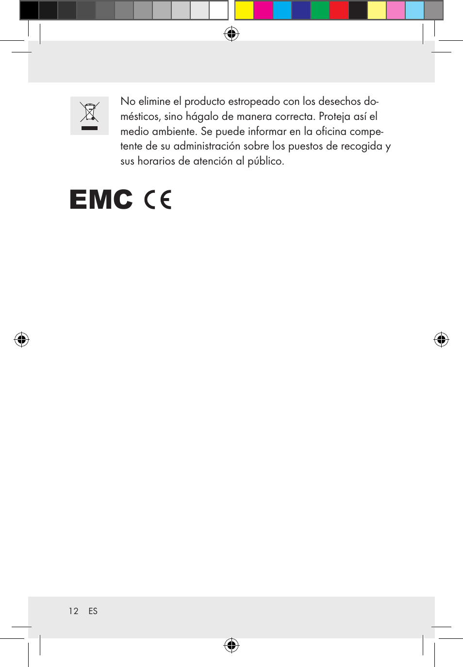 Melinera Z31300-BS User Manual | Page 12 / 54