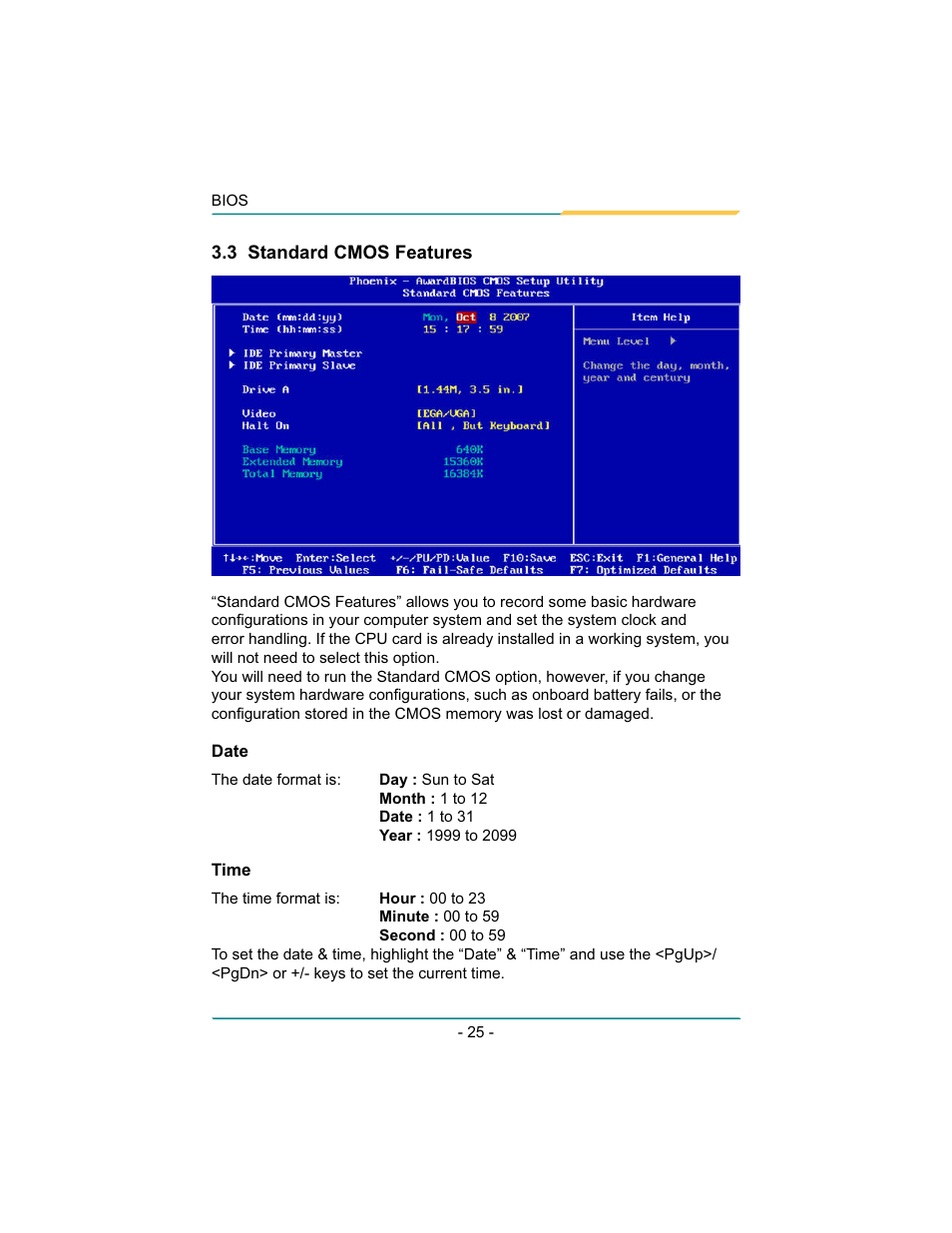 Diamond Systems Rhodeus-LC LX800 PC/104 User Manual | Page 28 / 57