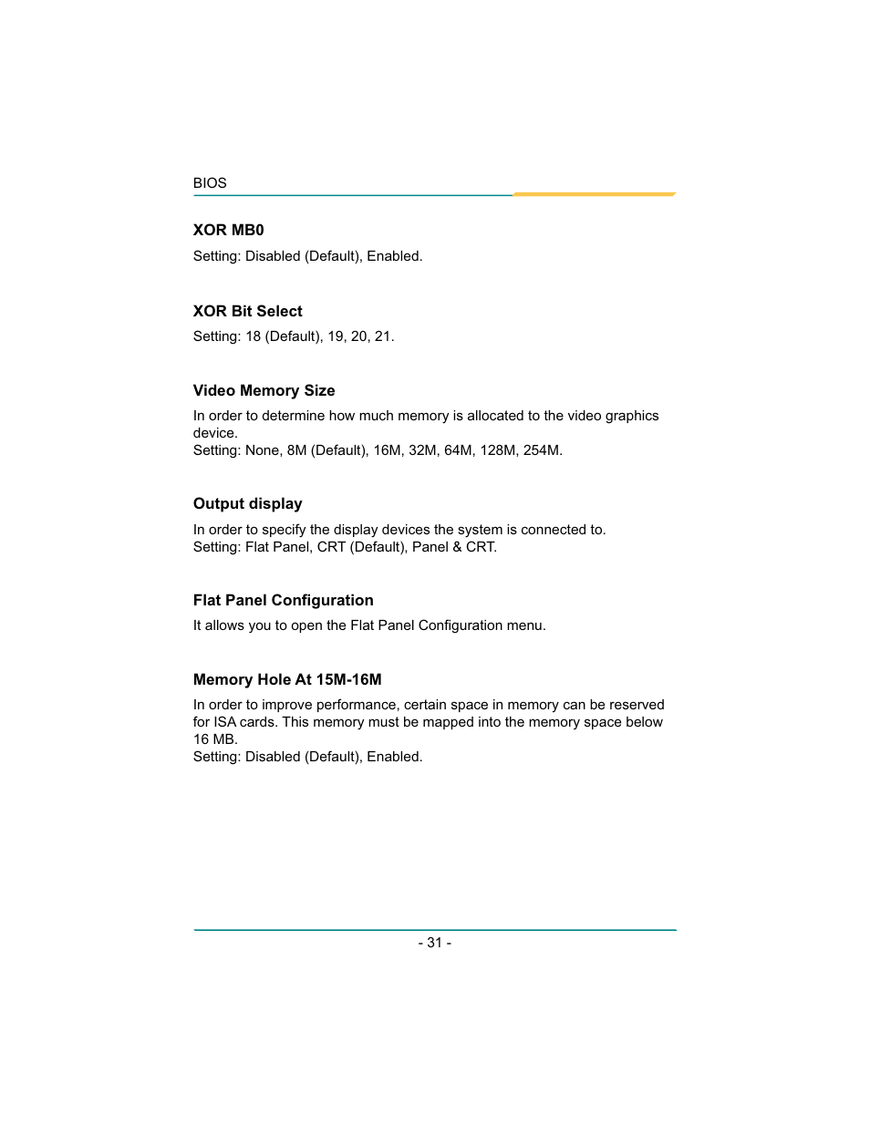 Diamond Systems Rhodeus-LC LX800 PC/104 User Manual | Page 34 / 57