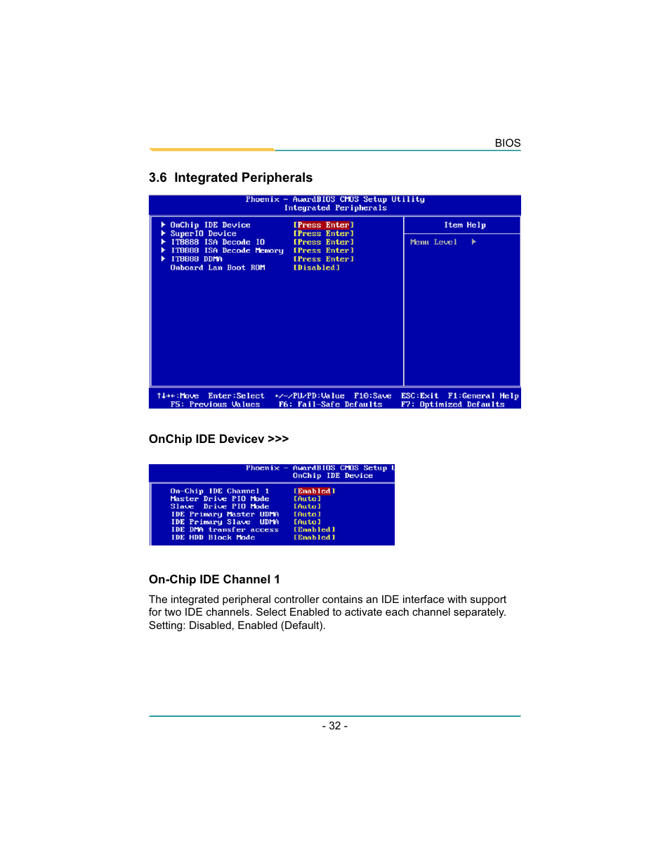 Diamond Systems Rhodeus-LC LX800 PC/104 User Manual | Page 35 / 57