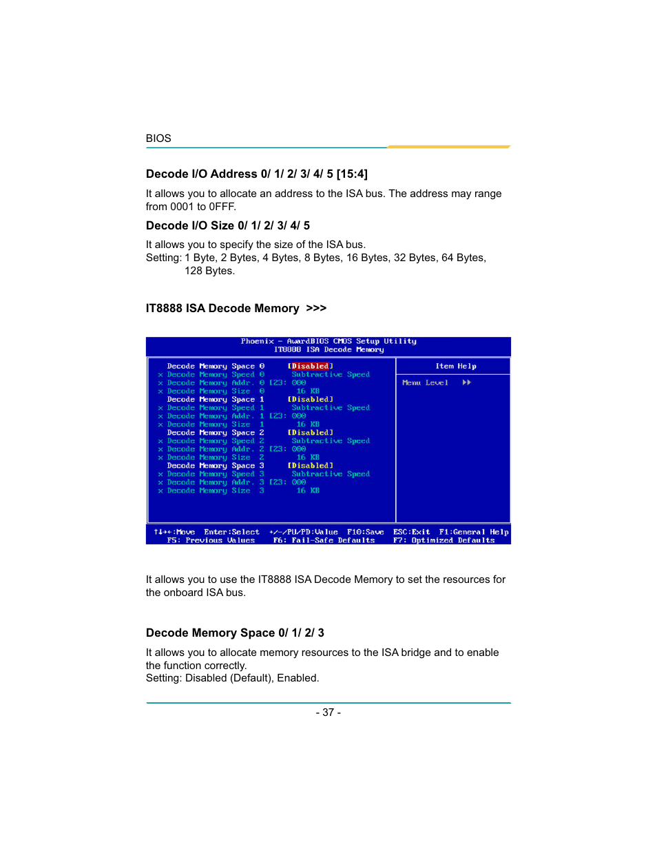 Diamond Systems Rhodeus-LC LX800 PC/104 User Manual | Page 40 / 57