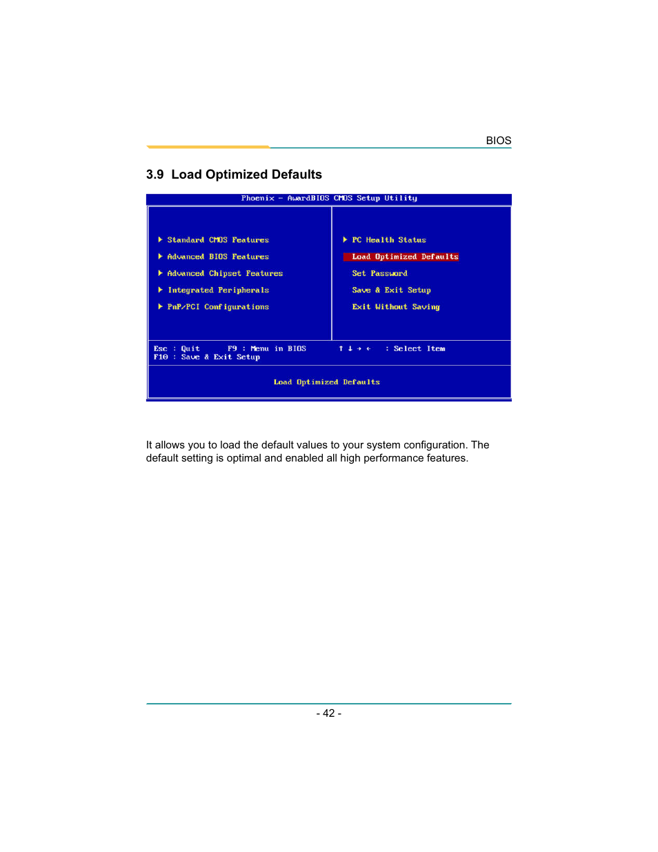 Diamond Systems Rhodeus-LC LX800 PC/104 User Manual | Page 45 / 57
