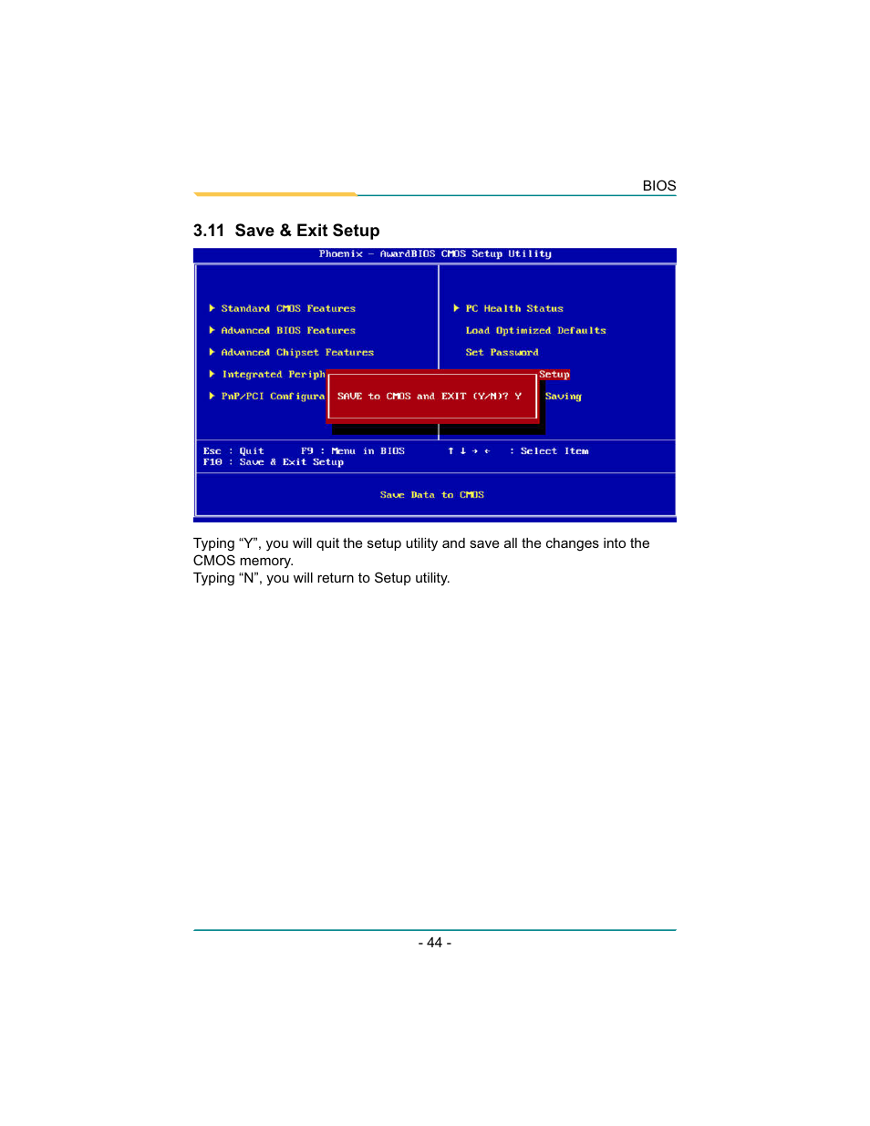 Diamond Systems Rhodeus-LC LX800 PC/104 User Manual | Page 47 / 57