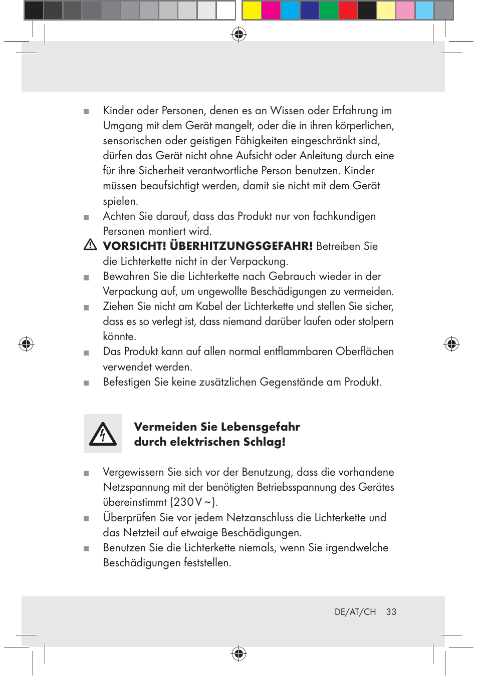 Melinera Z30171-BS User Manual | Page 33 / 37