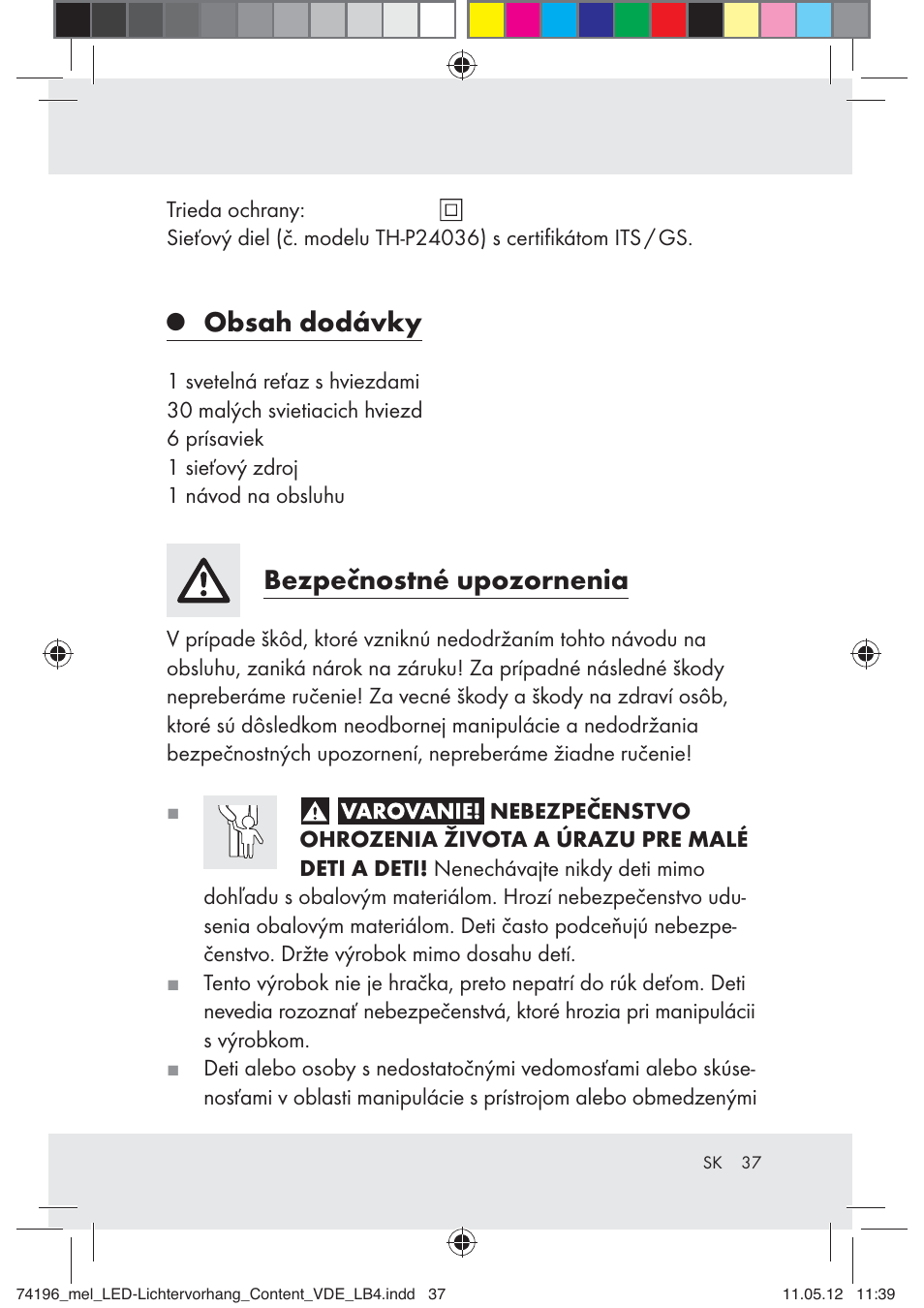 Melinera Z30171-BS User Manual | Page 37 / 48