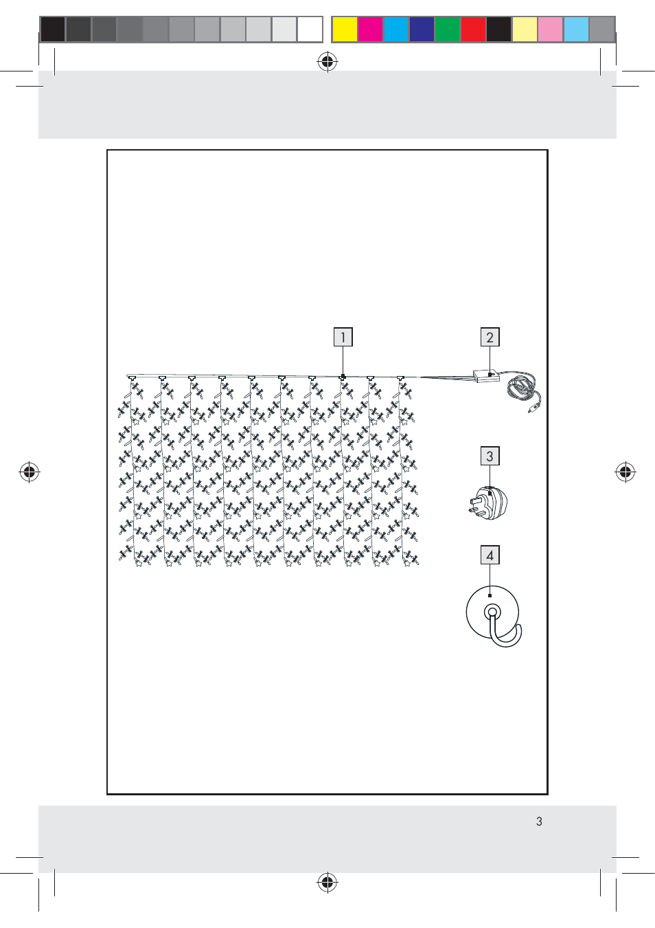 Melinera Z30253-BS User Manual | Page 3 / 17