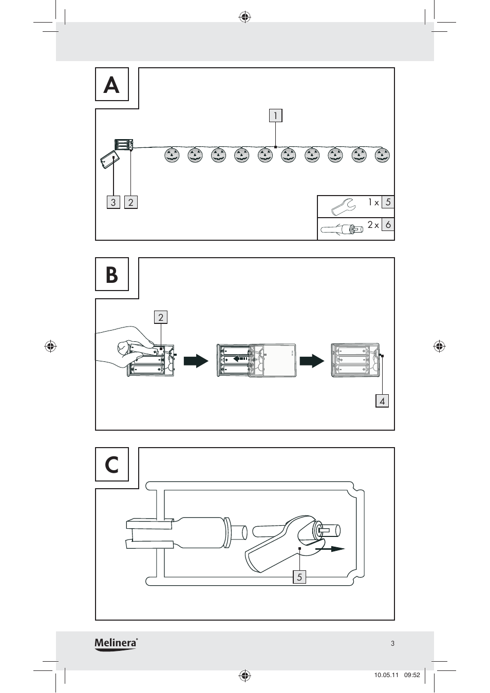 75192_es_pt_content, Ab c | Melinera Z30905 User Manual | Page 5 / 30