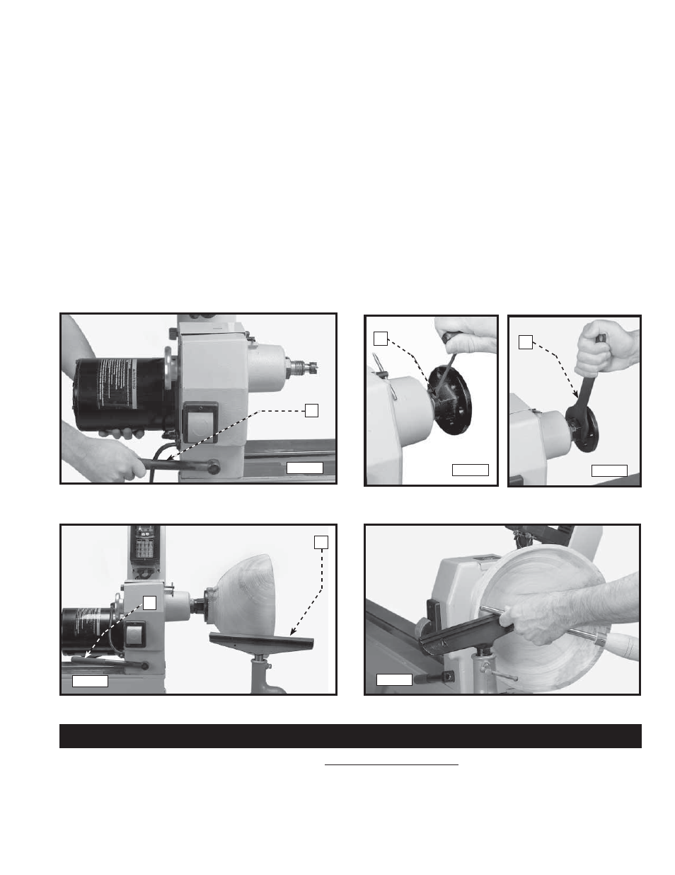 Troubleshooting, Outboard turning | Diamond Systems 46-756 User Manual | Page 21 / 24