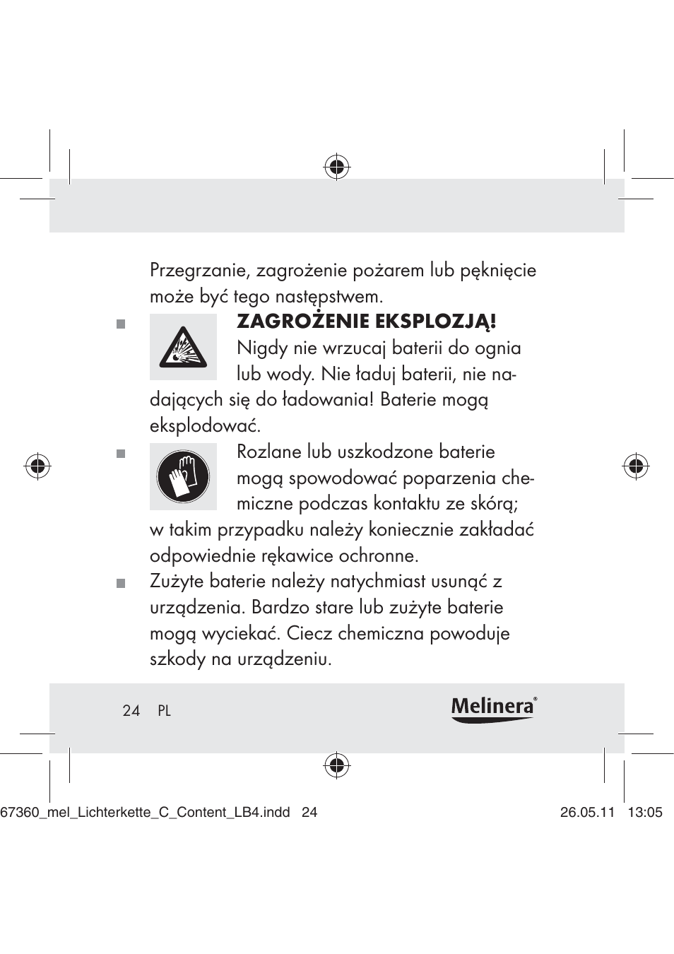 Melinera Z30316C User Manual | Page 22 / 98