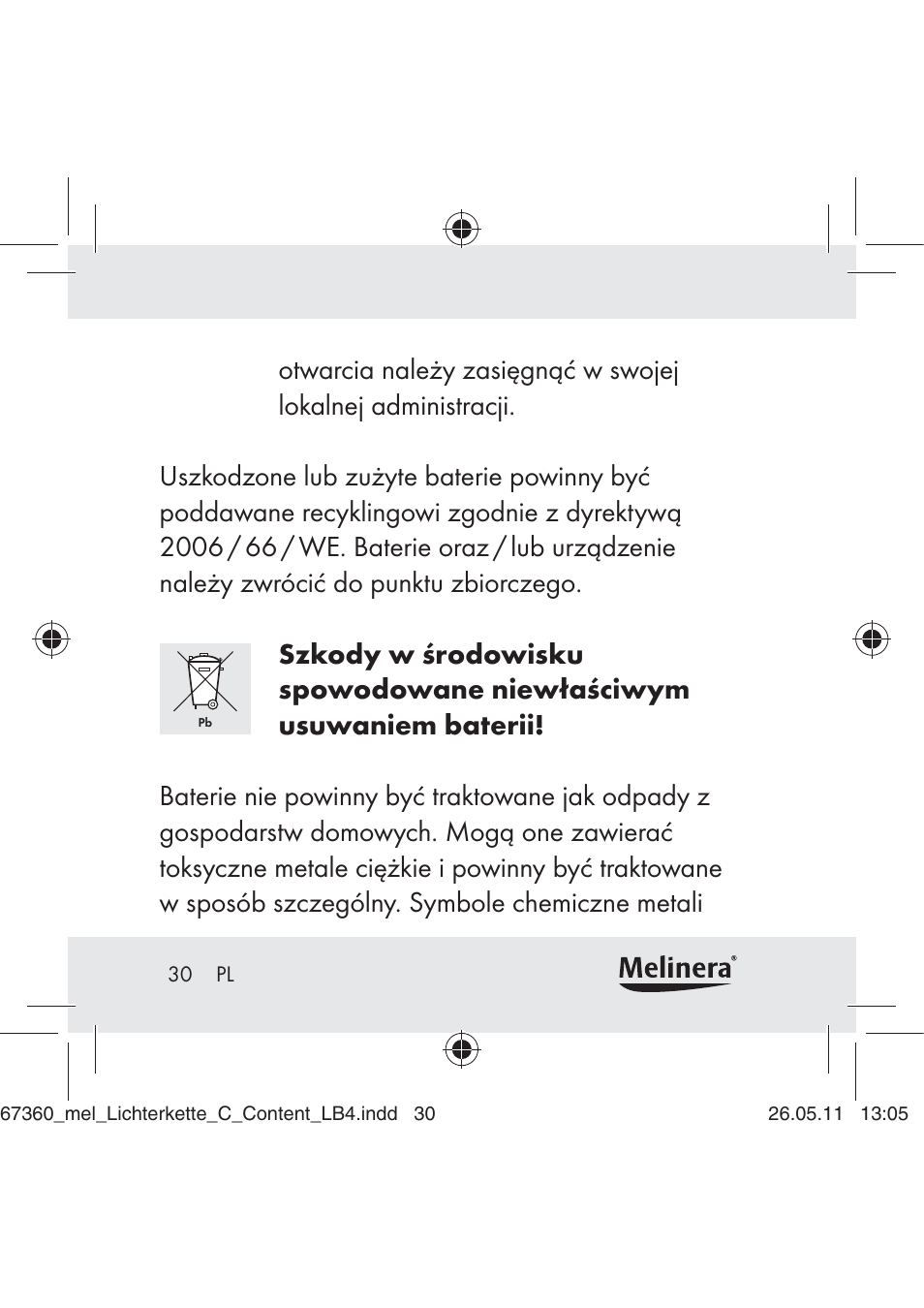 Melinera Z30316C User Manual | Page 28 / 98