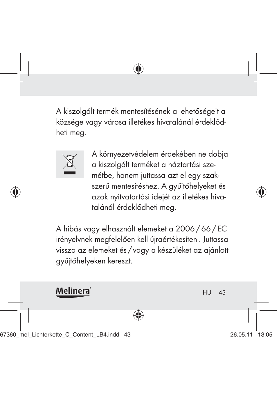 Melinera Z30316C User Manual | Page 41 / 98